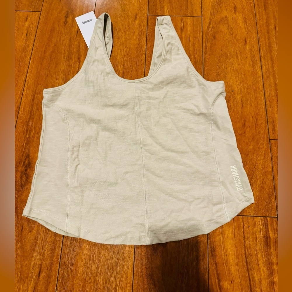 NWT GYMSHARK woman tops